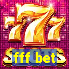 fff bet